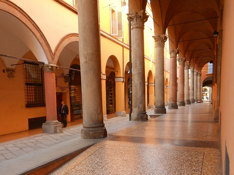 Bologna